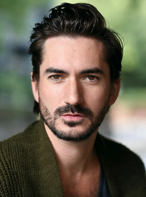 Interview: George Maguire Chats BONNIE & CLYDE at the Arts Theatre 