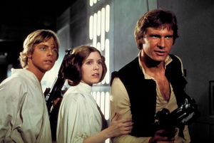 Celebrate 'May The Fourth' Early At El Capitan April 28-30 Image