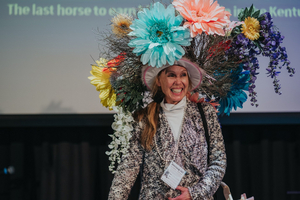 Cotuit Center for the Arts Announces 7th Annual Kentucky Derby Gala 