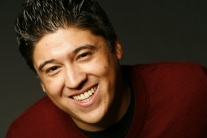 Ricky Araiza Named Associate Artistic Director, Childsplay Theatre Image