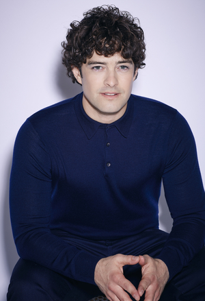 Lee Mead Will Play 'Billy Flynn' in the UK Tour of CHICAGO 