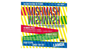 LAMDA MishMash Festival Kicks Off Next Week 