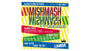 LAMDA MishMash Festival Kicks Off Next Week Image