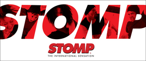 STOMP Comes to Jackson Live This Week 