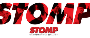 STOMP Comes to Jackson Live This Week Image