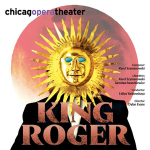 Chicago Opera Theatre Announces 2022-23 Season Image
