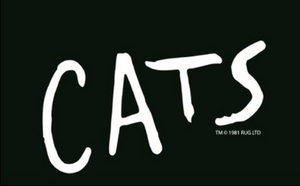 CATS Comes To Proctors in May 