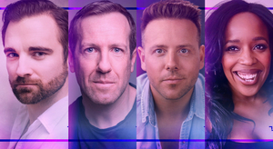 Full Cast Announced For LA BOHEME at The King's Head Image