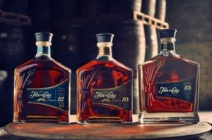 Flor de Caña-Sip Into Spring With the Premium Rum and Cocktail Recipes 