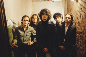 VIDEO: The Blinders Release 'Fight for It' Video & Announce Live Shows Image