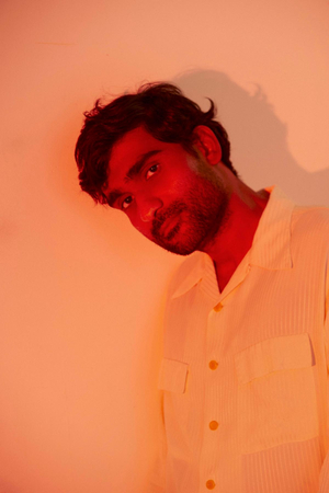 Prateek Kuhad Debuts New Single 'Favorite Peeps' Image