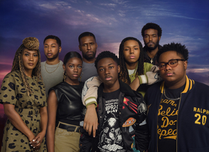 THE CHI to Return to Showtime This Summer Image