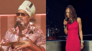 Carlinhos Brown and Siedah Garrett Join BLACK ORPHEUS Creative Team Image