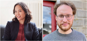 New York Classical Players to Perform U.S. Premiere Of Vivian Fung's Concerto For Two Violins Image