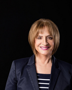 Patti LuPone To Be Honored By The National Organization Of Italian American Women 