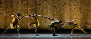 American Ballet Theatre Announces 2022 Summer Season at The Metropolitan Opera House 