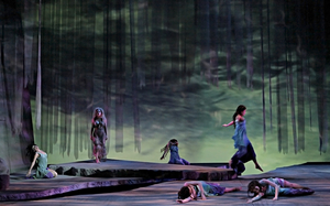 Portland Opera Announces 2022/23 Season Image