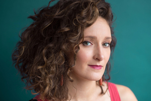TSO Presents The World Premiere Of Zosha Di Castri's IN THE HALF-LIGHT, Performed By Barbara Hannigan Image
