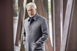Sir Tom Jones To Return To Hershey With A Performance In September 