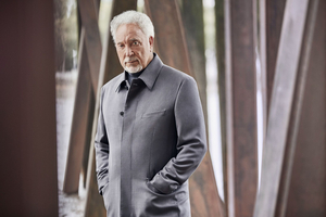 Sir Tom Jones To Return To Hershey With A Performance In September Image