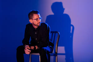 Neal Brennan UNACCEPTABLE Tour Comes To NJPAC Image