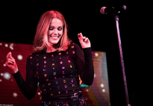 Belinda Carlisle Returns to Segerstrom Center For The Arts! 