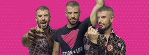 RIOT ACT Will Embark on UK Tour This Summer Image
