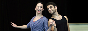 Rehearsals Begin For MARY POPPINS at Sydney Lyric Theatre Image