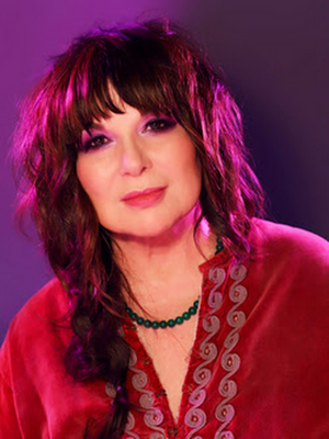 Ann Wilson Releases Cover Of Queen's 'Love of My Life' with Vince Gill 