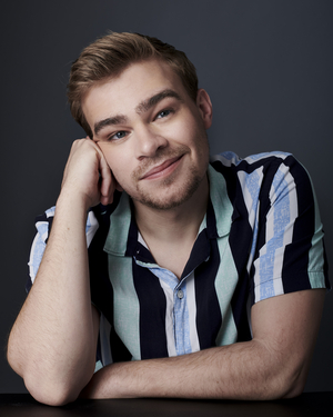 Interview: Daniel Mertzlufft Talks Differences Between TikTok's FOR YOU, PAIGE & RATATOUILLE, Project Broadway & More! Image