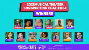 Winners of Musical Theatre Songwriting Challenge Will Premiere on iHeartRadio Broadway 