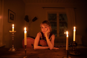 Nina Nesbitt Unveils New Single 'Dinner Table' From Her Eagerly Anticipated New Album 