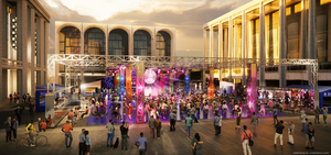 1000+ Artists and 300+ Events Announced for Lincoln Center's SUMMER FOR THE CITY 