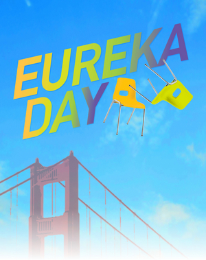 Cast Announced for Jonathan Spector's EUREKA DAY at Asolo Rep 