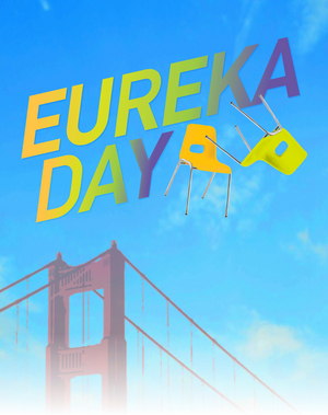 Cast Announced for Jonathan Spector's EUREKA DAY at Asolo Rep Image