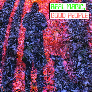 Bob Marston & The Credible Sources Release New Single 'Real Magic, Good People' 