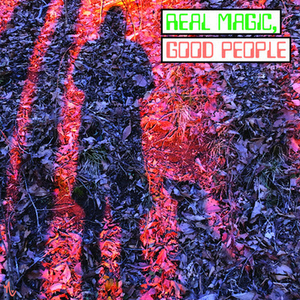Bob Marston & The Credible Sources Release New Single 'Real Magic, Good People' Image
