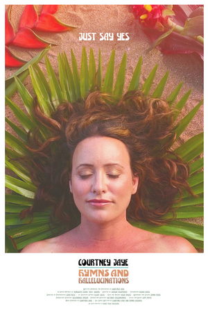 Courtney Jaye Releases 'Part Three: The Death' From Upcoming LP & Short Film Image