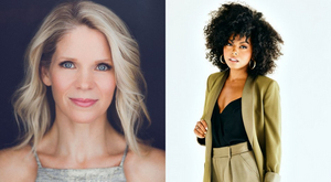 Kelli O'Hara and Adrienne Warren to Star in Signature Theatre & Wolf Trap's BROADWAY IN THE PARK 