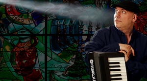 Daniel Cainer's MORE JEWISH CHRONICLES (AND OTHER STORIES-IN-SONG) Begins Performances Tonight Image