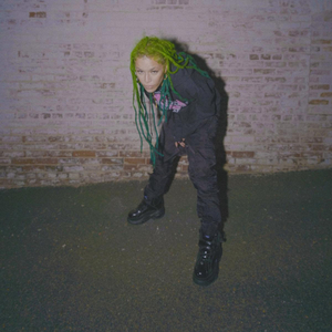 Kelow Latesha Shares New Track 'Genius' Image