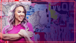 Whitney Cummings To Record Live Stand Up Comedy Special at NJPAC Image