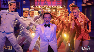 Student Blog: Better Nate Than Ever, The Movie Of The Month Image