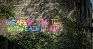 SummerWorks Announces Three Large-Scale Public Works Projects For 2022 As Part Of ArtworxTO Image