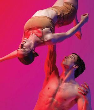Review: Guest Reviewer Kym Vaitiekus Shares His Thoughts On CIRCA'S PEEPSHOW Image