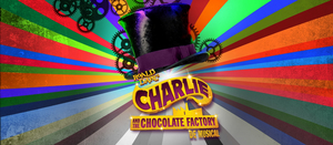 Feature: GROOTSE MUSICAL CHARLIE AND THE CHOCOLATE FACTORY VOOR HET EERST IN NEDERLAND! 