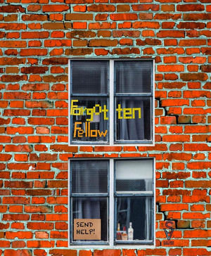 Review: FORGOTTEN FELLOW, Lion & Unicorn Theatre Image