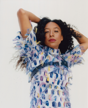 Corinne Bailey Rae Comes to the Castle Theater This Summer Image