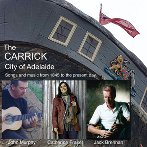 The Carrick Concert Comes to Port Adelaide in May 
