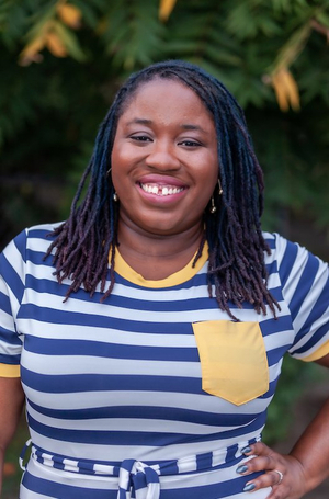 LaNeshe Miller-White Will Headline 16th Annual Philadelphia Theatre Research Symposium at Villanova University Image
